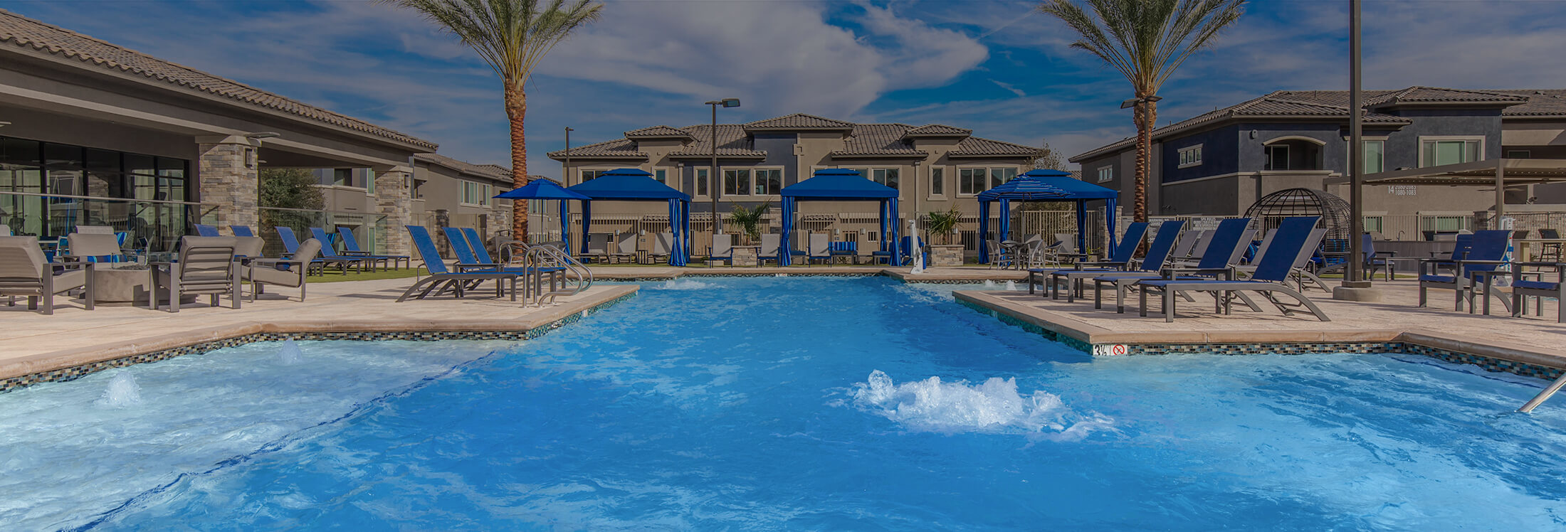 Amenities Page Image